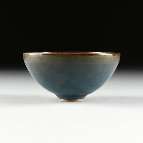 A CHINESE JUNYAO BOWL, IN THE