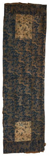 A CHINESE "KESI" TAPESTRYA Chi