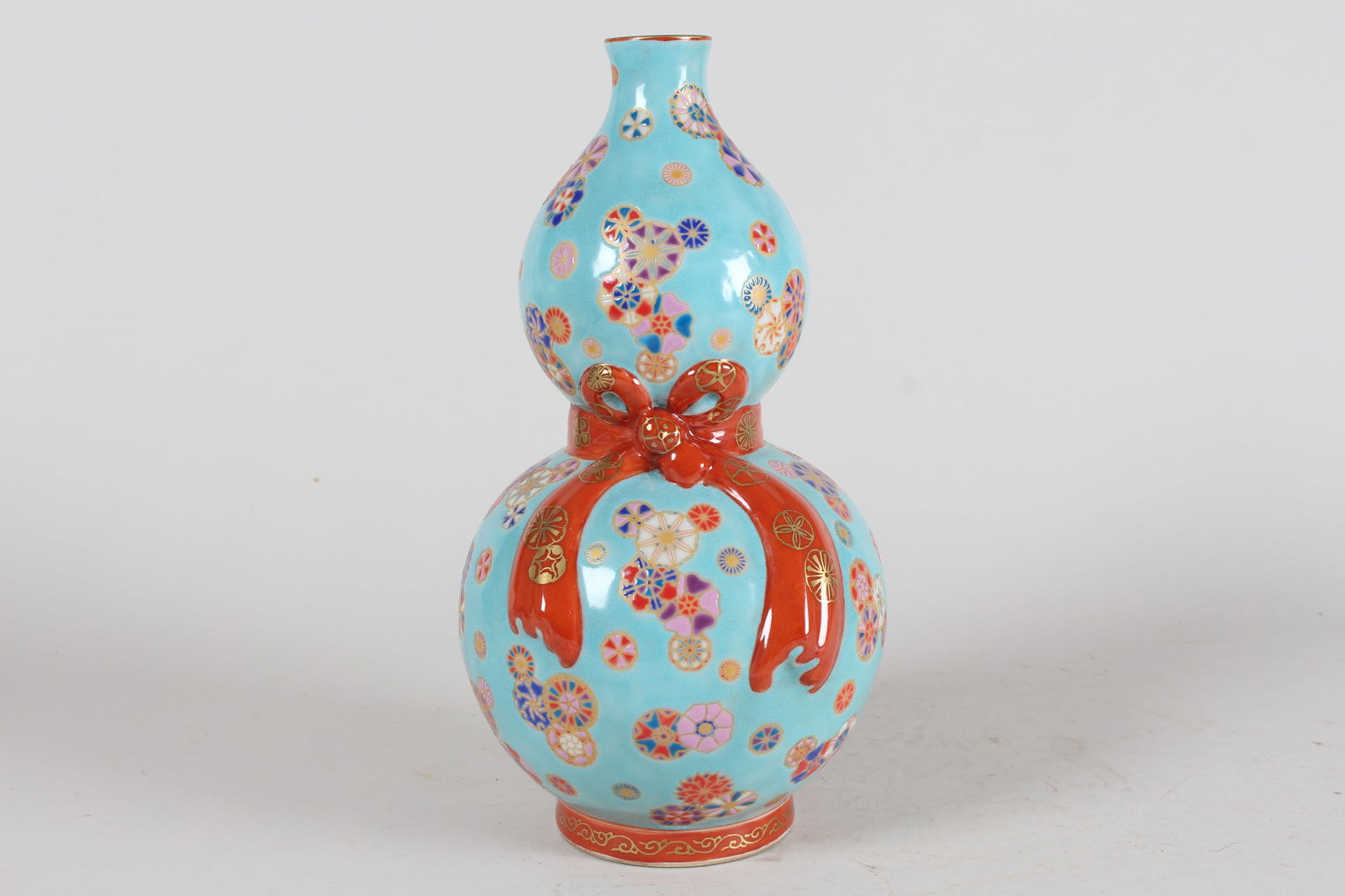 A CHINESE KNOT-FORTUNE
