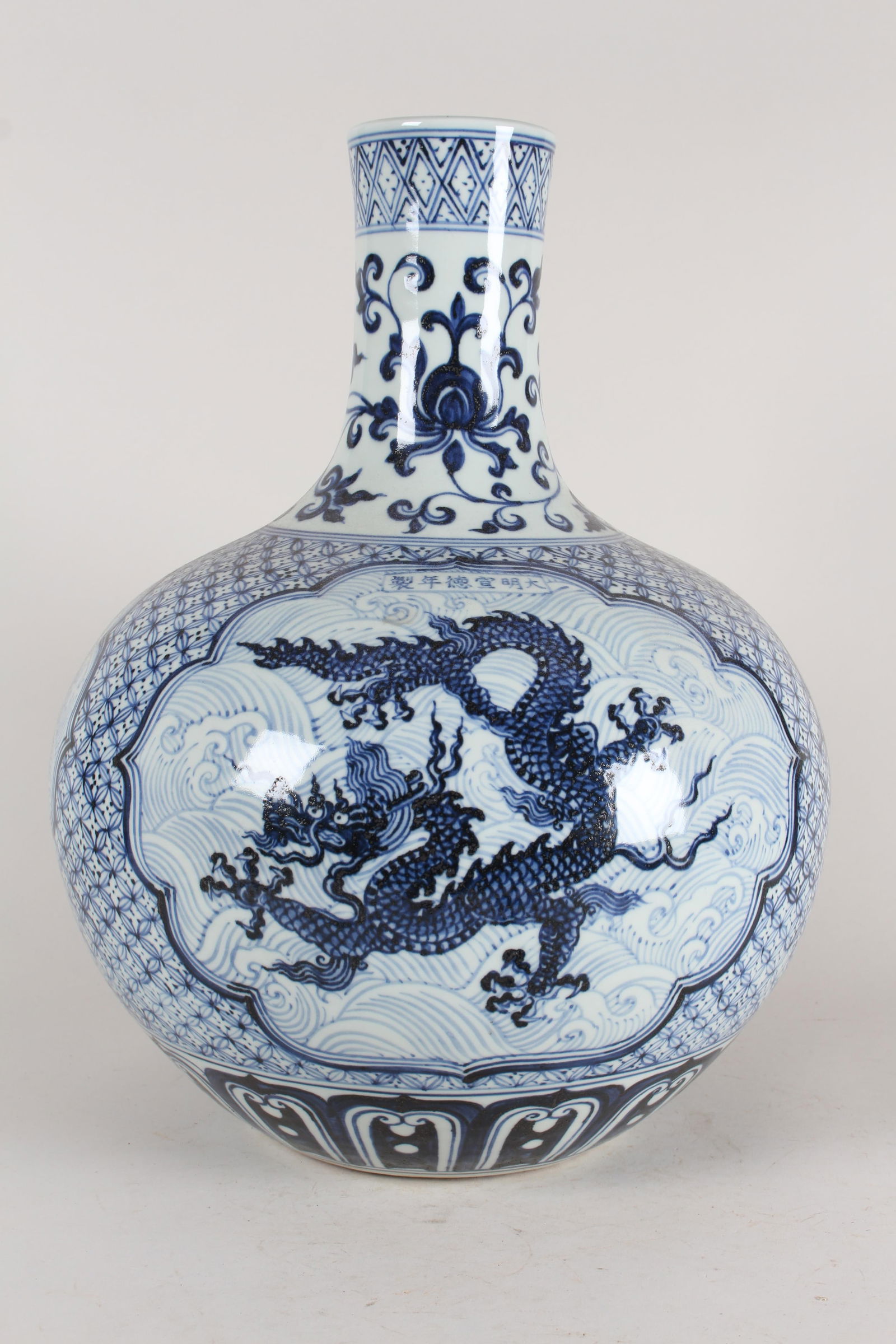 A CHINESE MASSIVE DETAILED