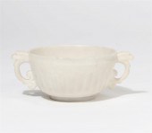 A CHINESE MUGHAL STYLE HARDSTO