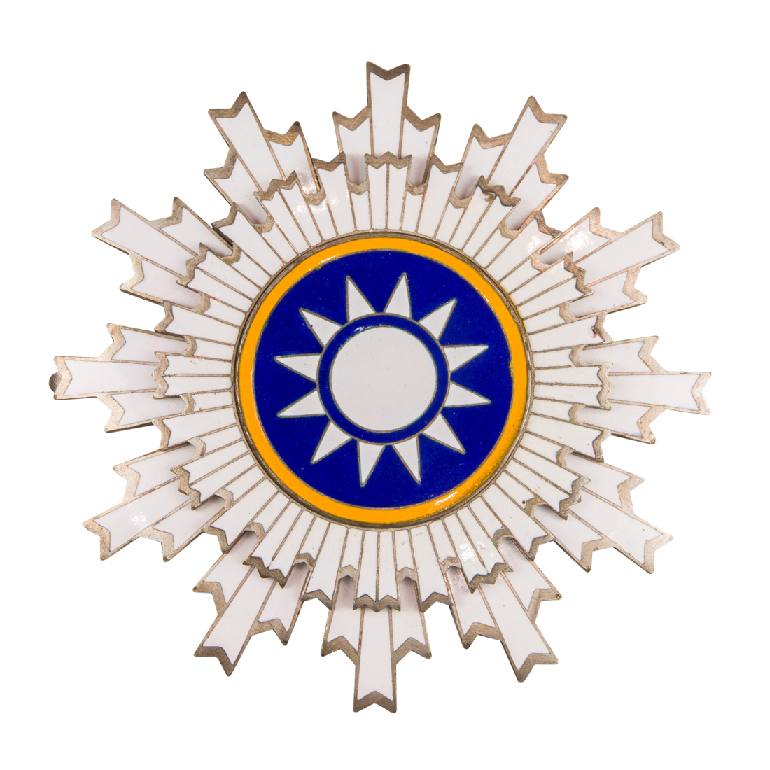 A CHINESE NATIONALIST PARTY