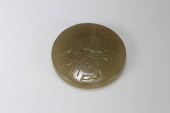 A CHINESE NATURAL-MINERAL ROUN