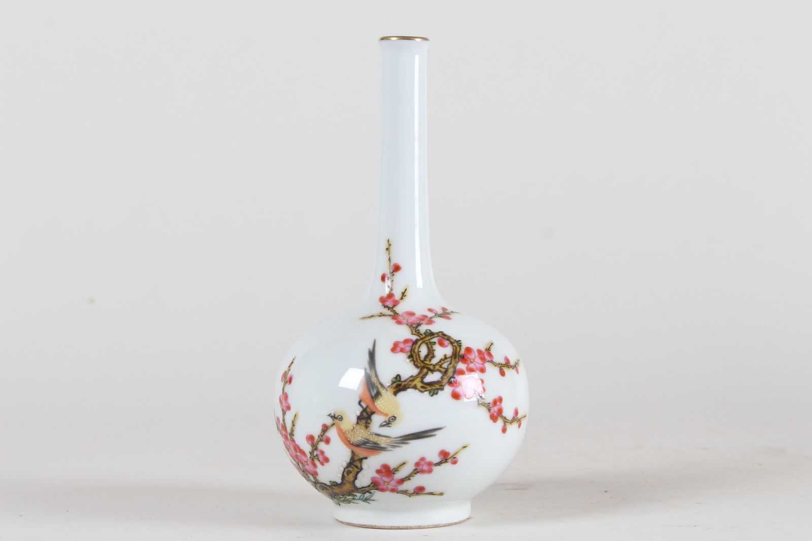 A CHINESE POETRY-FRAMING