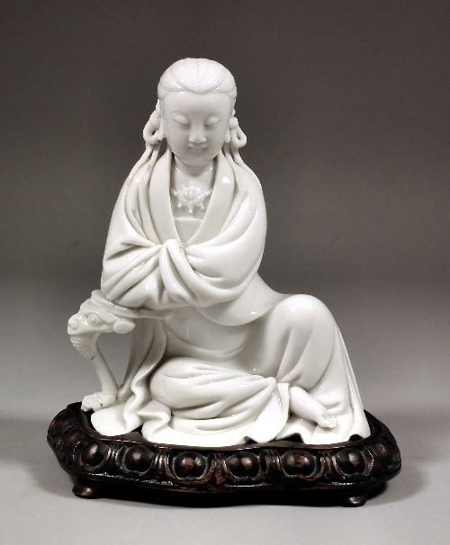 A Chinese porcelain