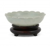 A CHINESE (POSSIBLY) YUEYAO CE