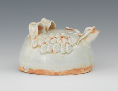 A Chinese Qingbai Water Dropper