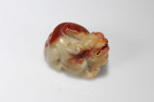 A CHINESE RELIGIOUS NATURAL-MI