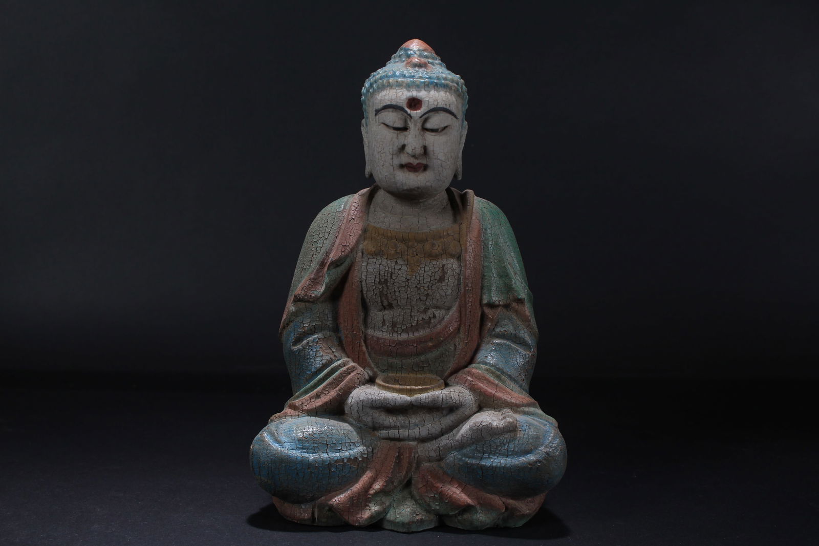 A CHINESE RELIGIOUS