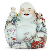 A CHINESE REPUBLIC PORCELAIN S