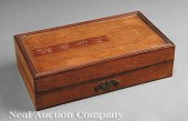 A Chinese Scholar's Boxed Set