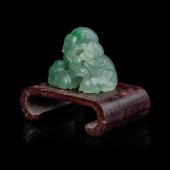 A Chinese Semi-Translucent App