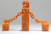A CHINESE SQUARE-BASED  CHAINE