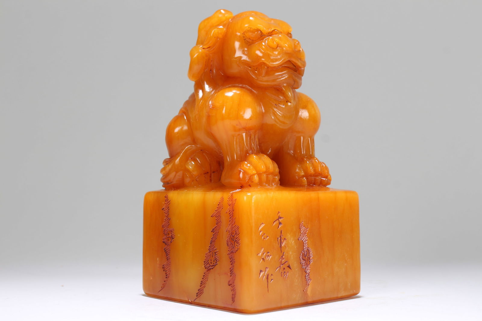 A CHINESE SQUARE-BASED FORTUNE