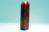 A CHINESE SQUARE-BASED TALL UN