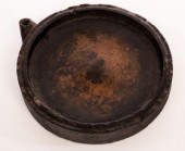 A Chinese stone water pouring