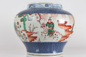 A CHINESE STORY-TELLING ANCIEN