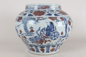 A CHINESE STORY-TELLING CIRCUL