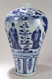 A CHINESE STORY-TELLING MASSIV