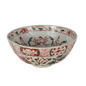 A CHINESE SWATOW BOWL<br>A Chi
