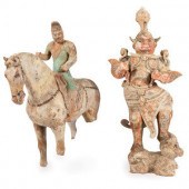 A Chinese Terracotta Equestria