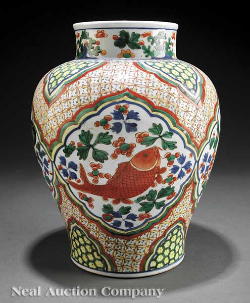 A Chinese Transitional Style