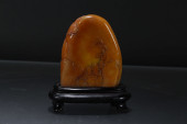 A CHINESE VIVIDLY-DETAILED SOA