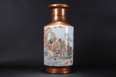 A CHINESE VIVIDLY-DETAILED STO