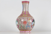 A CHINESE VIVIDLY-DETAILED WES