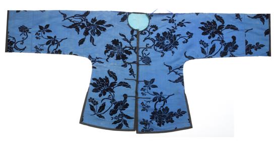 A Chinese Woman's Shirt having