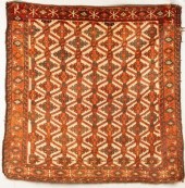 A Chodor Horse blanket, West T
