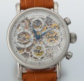 A Choronoswiss Opus Watch A Ch