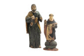 A CHRISTIAN ARTIFACT GROUP<br>