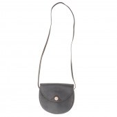 A CHRISTIAN DIOR SMALL HALF MO