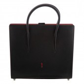 A CHRISTIAN LOUBOUTIN MEDIUM P
