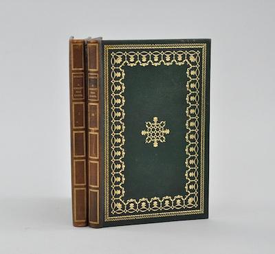 A Christmas Carol by Dickens,