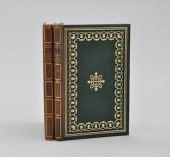 A Christmas Carol by Dickens,