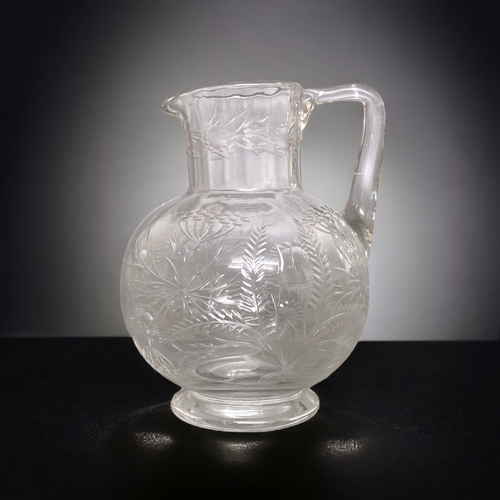 A CHRISTOPHER DRESSER DESIGN