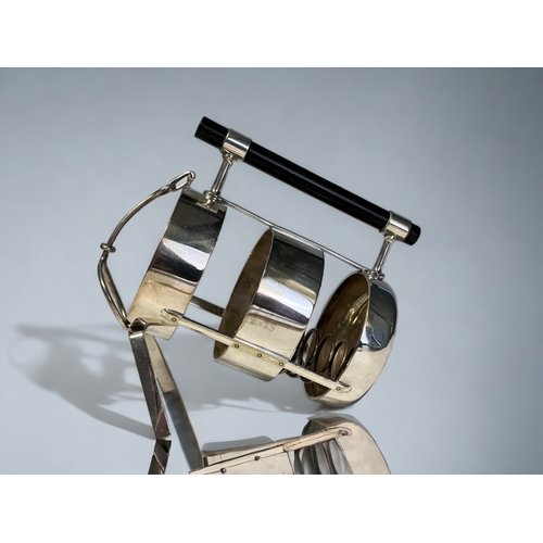 A CHRISTOPHER DRESSER