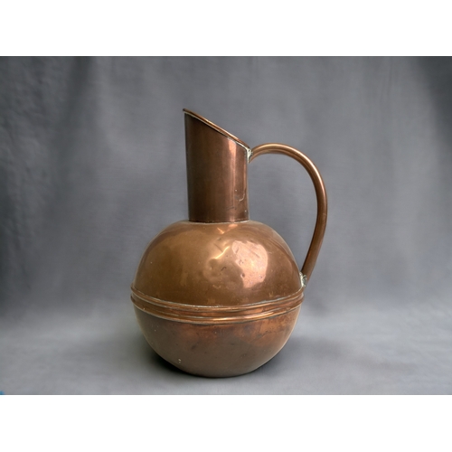 A CHRISTOPHER DRESSER FOR HENRY