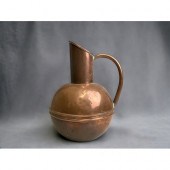 A CHRISTOPHER DRESSER FOR HENR