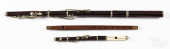 A CIVIL WAR ERA ROSEWOOD AND B