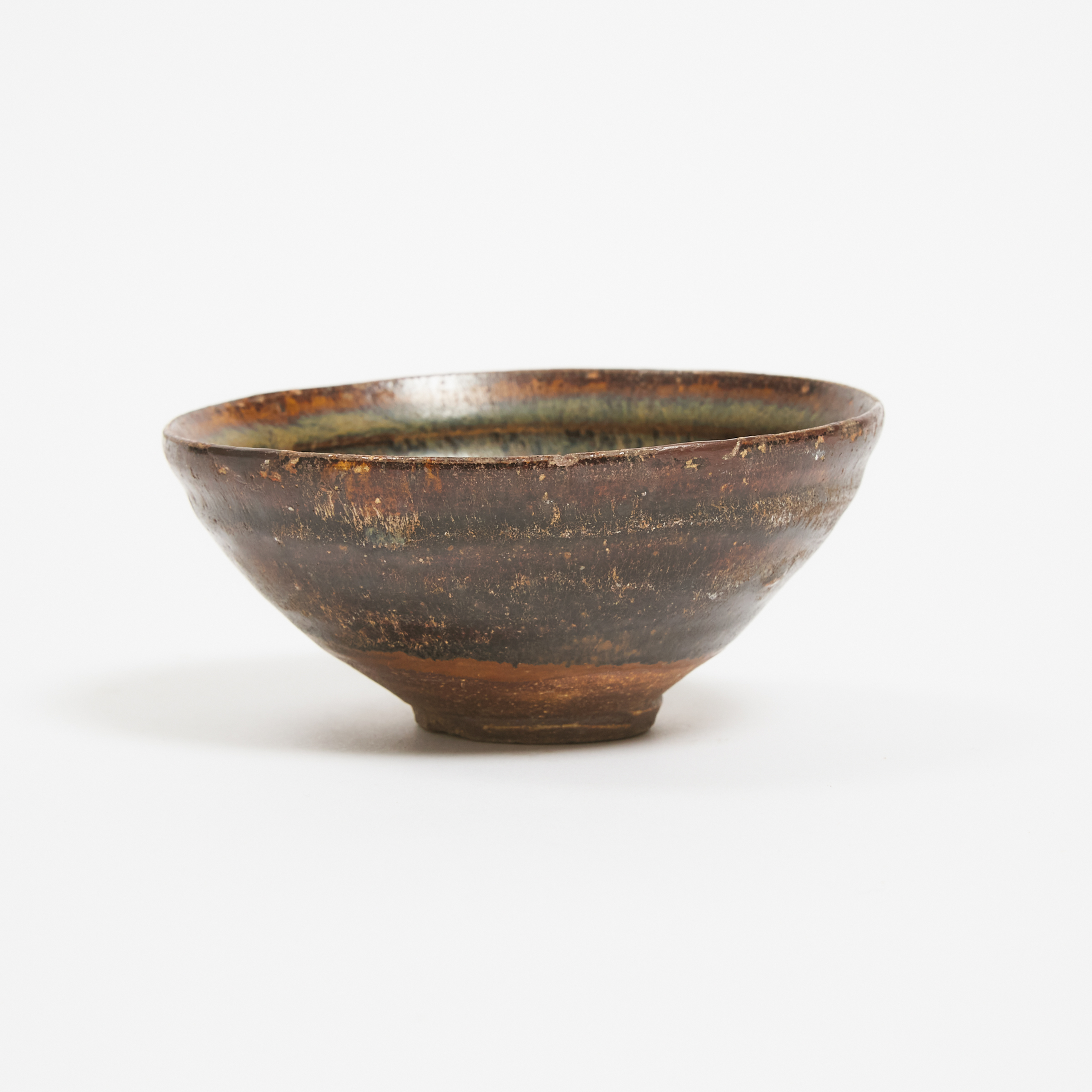 A Cizhou Bowl, Song Dynasty (AD