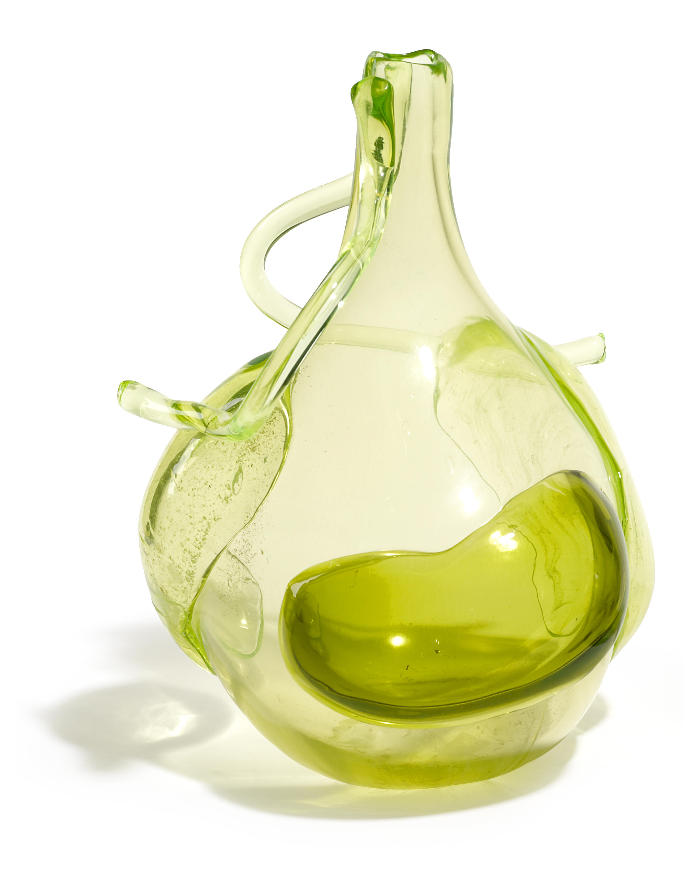 A Claire Falkenstein for Salviati