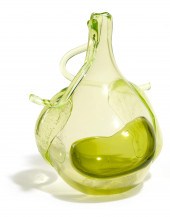 A Claire Falkenstein for Salvi