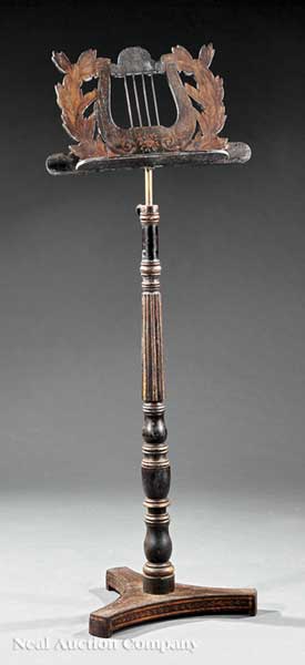 A Classical Carved and