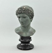 A Classical Style Terracotta H