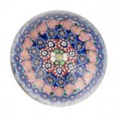 A Clichy Concentric Millefiori
