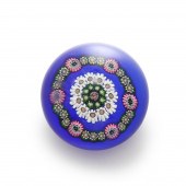A CLICHY TYPE PAPERWEIGHT A Cl