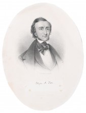 A clipped signature, apparentl